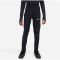 NIKE Dri-FIT Strike lange Fu&szlig;ball Trainingshose Kinder 010 - black/black/anthracite/white M (137-147 cm)