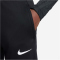 NIKE Dri-FIT Strike lange Fu&szlig;ball Trainingshose Kinder 010 - black/black/anthracite/white M (137-147 cm)