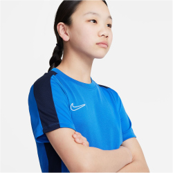 NIKE Academy 23 Dri-FIT kurzarm Fußball...