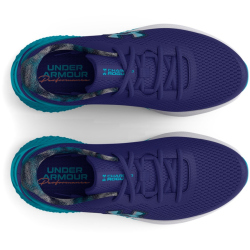 UNDER ARMOUR Charged Rogue 3 Laufschuhe Jungen