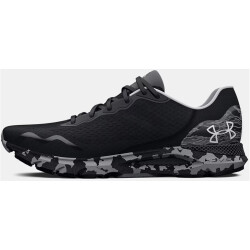 UNDER ARMOUR HOVR Sonic 6 Camouflage Laufschuhe Herren