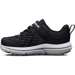 UNDER ARMOUR Assert 10 AC Laufschuhe Jungen