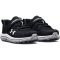 UNDER ARMOUR Assert 10 AC Laufschuhe Jungen