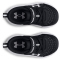 UNDER ARMOUR Assert 10 AC Laufschuhe Jungen