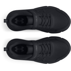 UNDER ARMOUR Assert 10 AC Laufschuhe Jungen