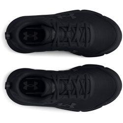 UNDER ARMOUR Assert 10 Laufschuhe Jungen