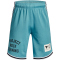 UNDER ARMOUR Project Rock Penny Mesh-Shorts Jungen