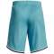 UNDER ARMOUR Project Rock Penny Mesh-Shorts Jungen