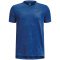 UNDER ARMOUR Tech Vent Jacquard kurzarm Trainingsshirt Jungen