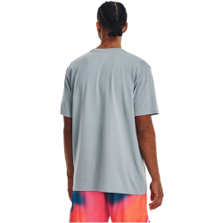 UNDER ARMOUR Curry Mothers Day T-Shirt Herren