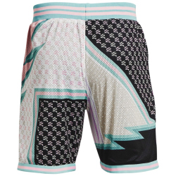 UNDER ARMOUR Curry Draft Day 8" Shorts Herren