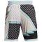 UNDER ARMOUR Curry Draft Day 8" Shorts Herren