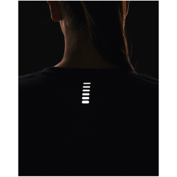 UNDER ARMOUR Streaker langarm Laufshirt Damen