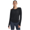 UNDER ARMOUR Streaker langarm Laufshirt Damen