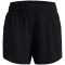 UNDER ARMOUR Flex Woven 5" Shorts Damen