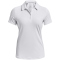 UNDER ARMOUR Playoff Poloshirt Damen
