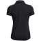 UNDER ARMOUR Playoff Poloshirt Damen