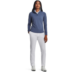 UNDER ARMOUR Playoff 1/4-Zip Golfshirts Damen