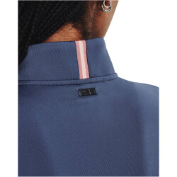 UNDER ARMOUR Playoff 1/4-Zip Golfshirts Damen