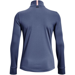 UNDER ARMOUR Playoff 1/4-Zip Golfshirts Damen