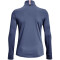 UNDER ARMOUR Playoff 1/4-Zip Golfshirts Damen