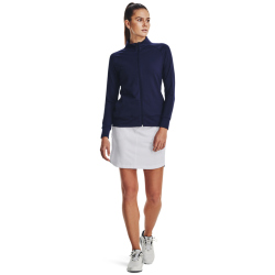 UNDER ARMOUR Storm Midlayer Golfjacke Damen