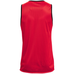 UNDER ARMOUR Baseline wendbares Basketballtrikot Herren
