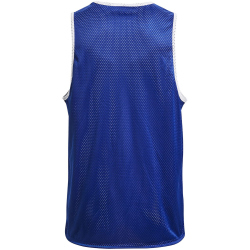 UNDER ARMOUR Baseline wendbares Basketballtrikot Herren
