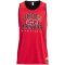 UNDER ARMOUR Baseline wendbares Basketballtrikot Herren