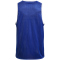 UNDER ARMOUR Baseline wendbares Basketballtrikot Herren