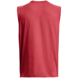 UNDER ARMOUR Curry ärmelloses T-Shirt Herren