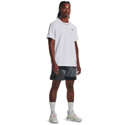 UNDER ARMOUR Curry Woven 7" Shorts Herren