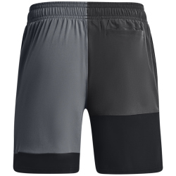 UNDER ARMOUR Curry Woven 7" Shorts Herren