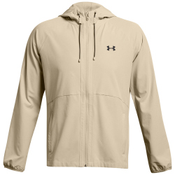 UNDER ARMOUR Woven Windbreaker Herren