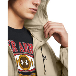 UNDER ARMOUR Woven Windbreaker Herren