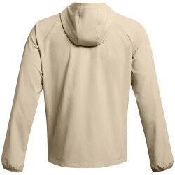 UNDER ARMOUR Woven Windbreaker Herren