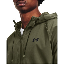 UNDER ARMOUR Woven Windbreaker Herren