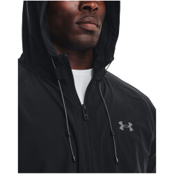 UNDER ARMOUR Woven Windbreaker Herren