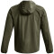 UNDER ARMOUR Woven Windbreaker Herren