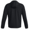 UNDER ARMOUR Woven Windbreaker Herren