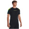 UNDER ARMOUR HeatGear Fitted kurzarm Trainingsshirt Herren