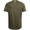 UNDER ARMOUR HeatGear Fitted kurzarm Trainingsshirt Herren