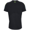 UNDER ARMOUR HeatGear Fitted kurzarm Trainingsshirt Herren