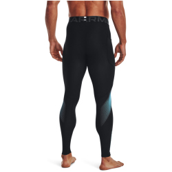 UNDER ARMOUR HeatGear Leggings Herren