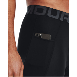 UNDER ARMOUR HeatGear Leggings Herren