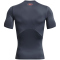 UNDER ARMOUR HeatGear kurzarm Trainingsshirt Herren