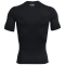 UNDER ARMOUR HeatGear kurzarm Trainingsshirt Herren