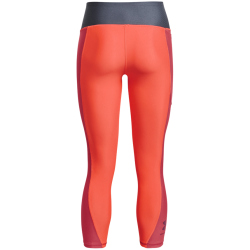 UNDER ARMOUR HeatGear Blocked Ankle Leggings Damen