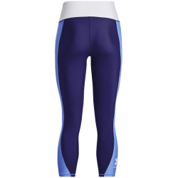 UNDER ARMOUR HeatGear Blocked Ankle Leggings Damen