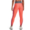 UNDER ARMOUR HeatGear Blocked Ankle Leggings Damen